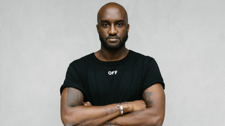 Virgil Abloh, l’éternité d’un esprit révolutionnaire