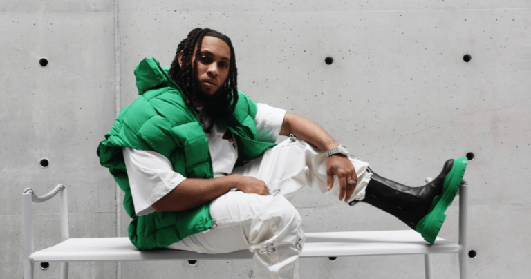 DJ Kawest : « Hybride », l’album qui redéfinit les frontières musicales