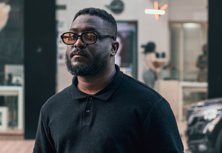 Avec Atelier Botini et l’Ivoirien Karl Kouakou, les bijoux pour hommes ne sont plus accessoire