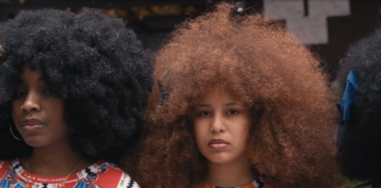 Les Enfants de la Diaspora, un cri poétique pour une génération en quête d’identité