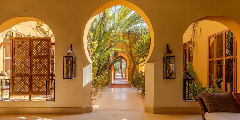 Un salon, une révolution : The Diaspora Salon s’invite à Marrakech