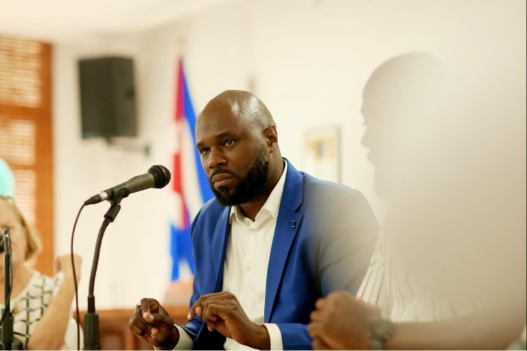 Kemi Seba, l’activiste qui pourrait redéfinir le futur politique du bénin