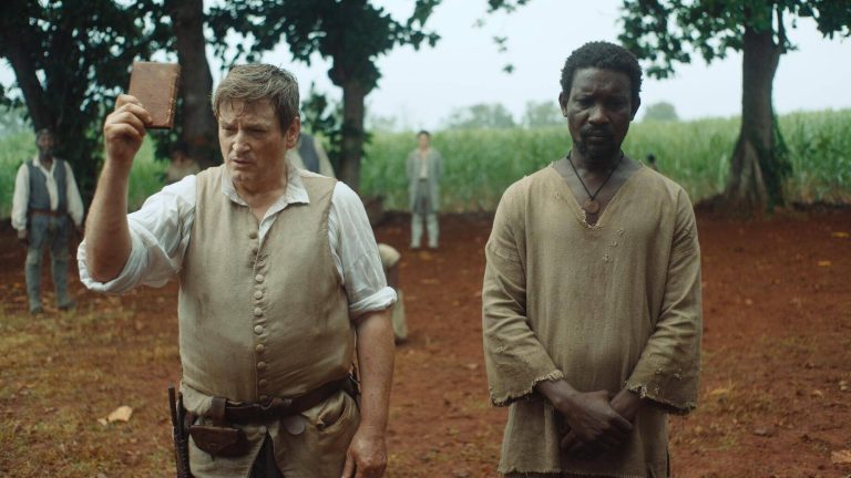 Ni chaînes ni maîtres », une fresque cinématographique puissante