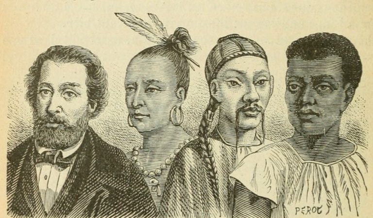 Racisme et Occident : Histoire d’une oppression qui se réinvente
