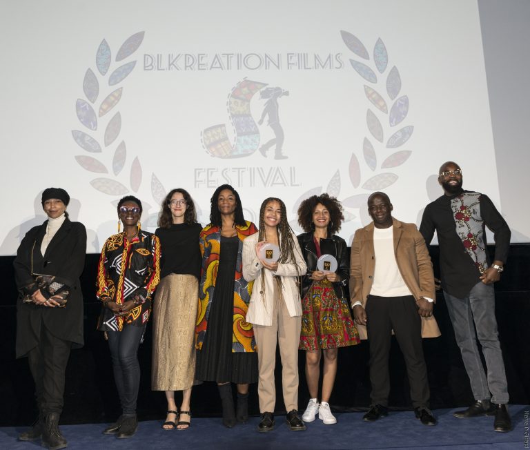 Blkreation Films Festival : Une scène pour rêver, créer et rassembler