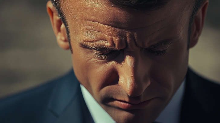 La France et l’Afrique ; chronique d’un divorce annoncé