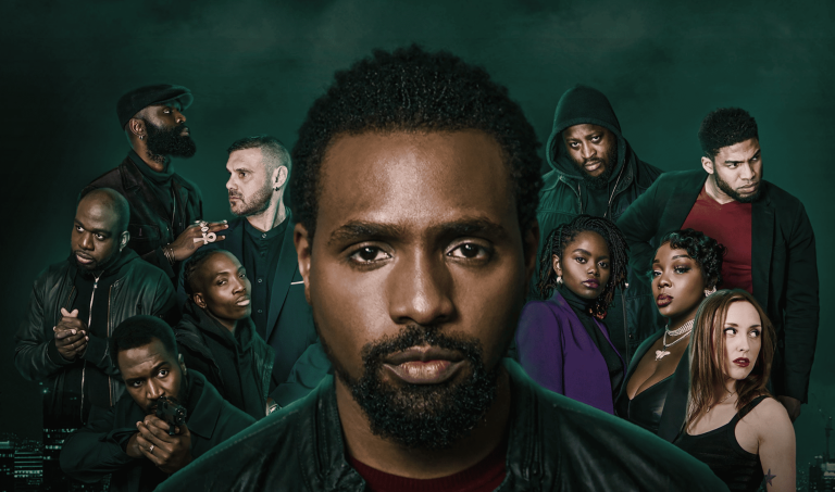 Iboga Green : La série captivante qui bouleverse les codes de l’audiovisuel africain