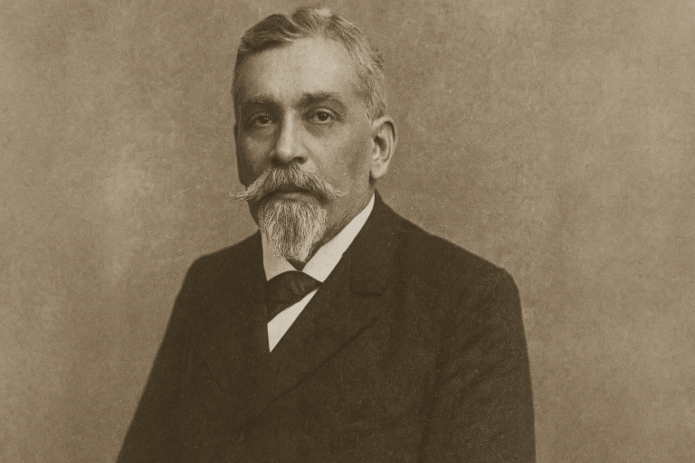 Gerville-Réache, la République et l’honneur antillais