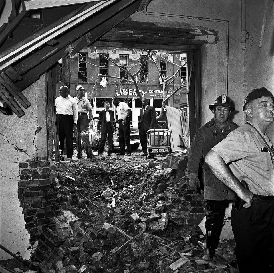 Birmingham 1963 : L’attentat qui a secoué l’Amérique et révélé l’impunité du Ku Klux Klan