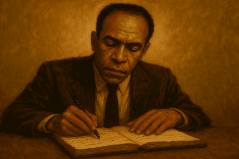 « Les Damnés de la Terre » de Frantz Fanon : une médecine radicale pour les plaies du colonialisme