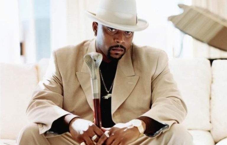 Avant l’Auto-Tune, il y avait Nate Dogg