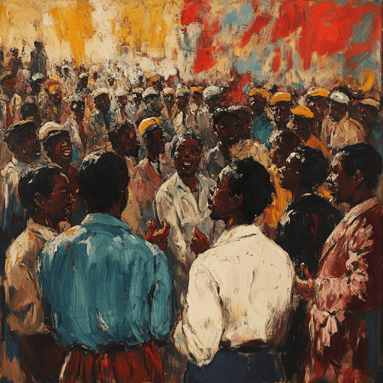 FEANF, l’antichambre des indépendances africaines