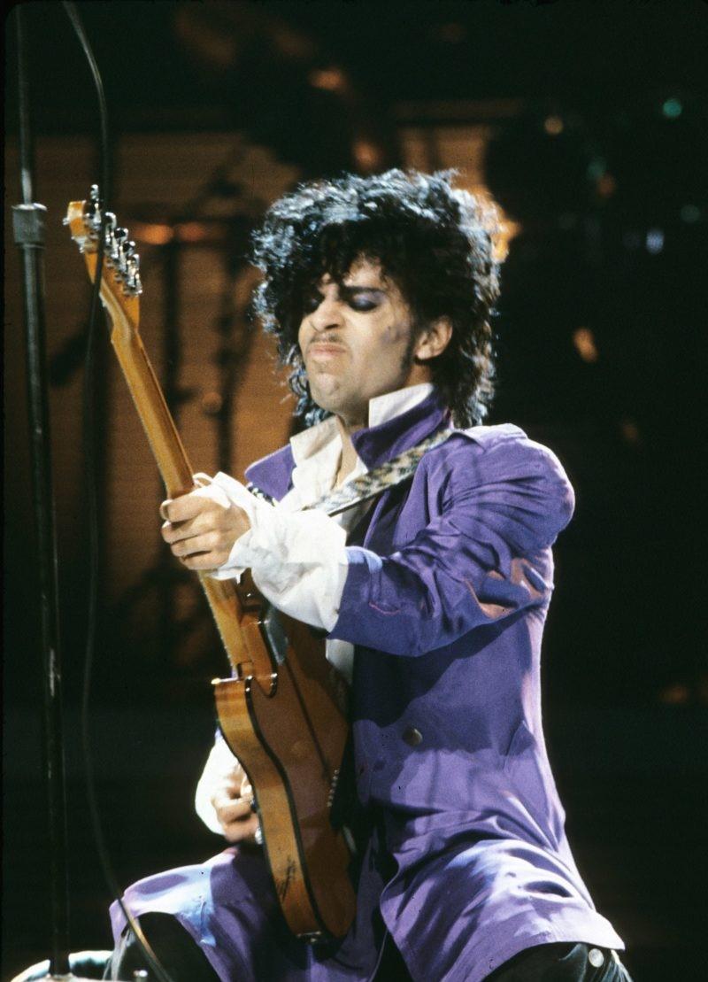 Prince, ou l’insolence du génie libre