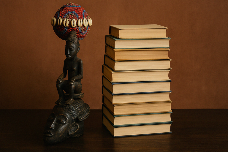 Conf’AKH 2025 – Pour une renaissance intellectuelle africaine