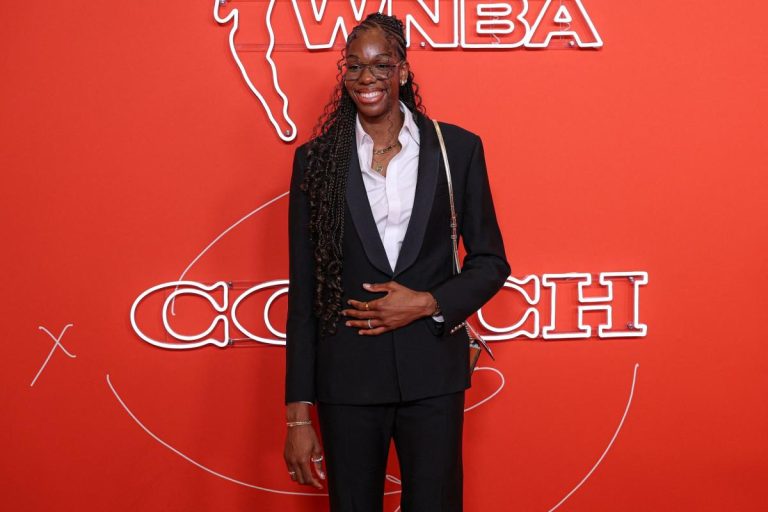 Retour sur le cas Dominique Malonga : deuxième choix de draft historique de la WNBA
