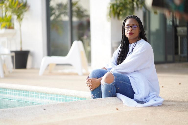 Marie-Yvonne D’Almeida, l’afro-optimiste qui bâtit des ponts entre la diaspora et l’Afrique