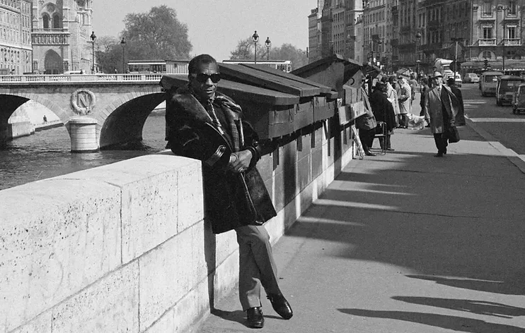 Paris Noir ou quand l’art réécrit l’Histoire