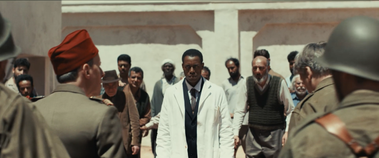 Pourquoi Fanon dérange : un biopic qui bouscule les mémoires