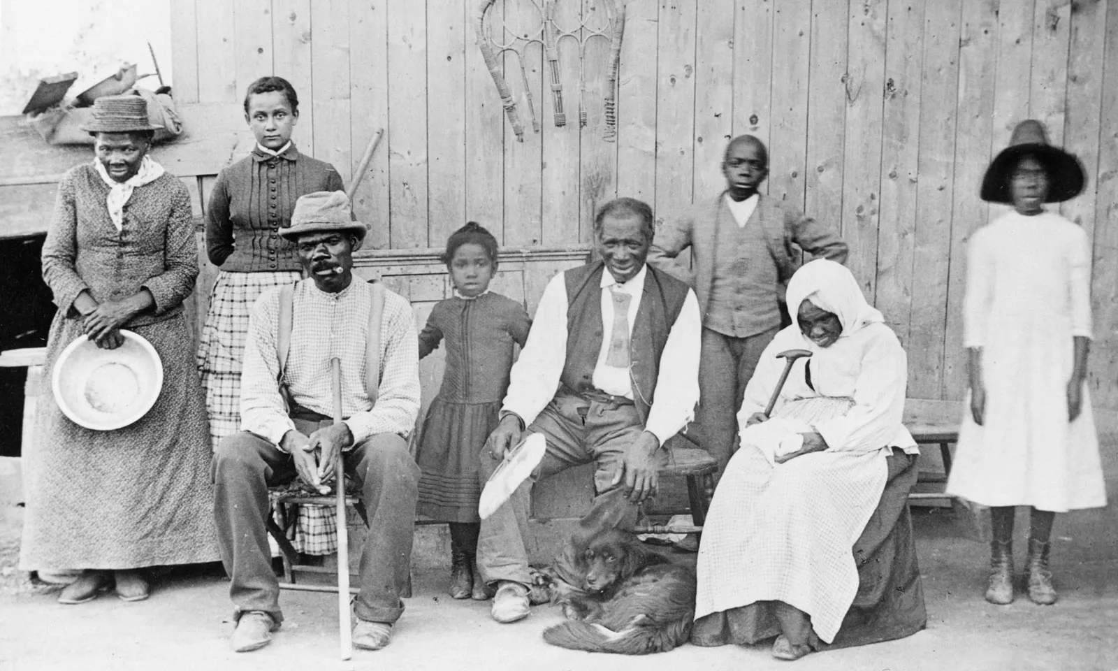 Harriet Tubman, pionnière des droits civiques avant les droits civiques