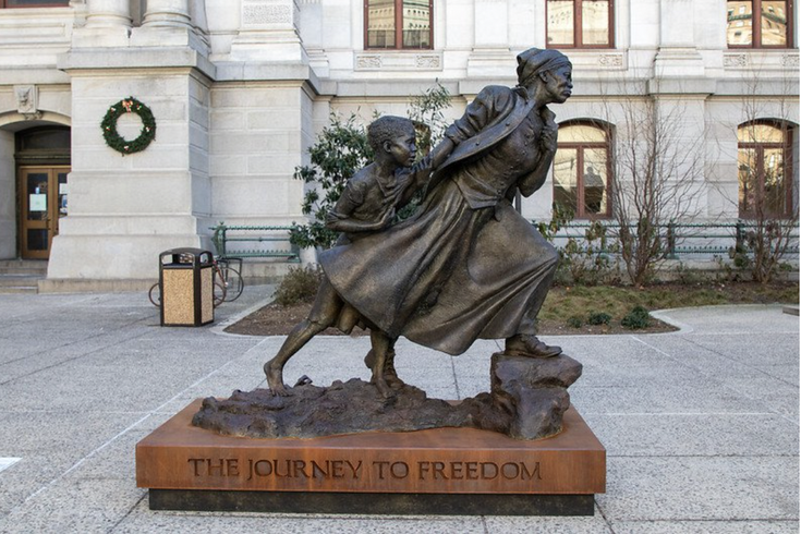 Harriet Tubman, pionnière des droits civiques avant les droits civiques