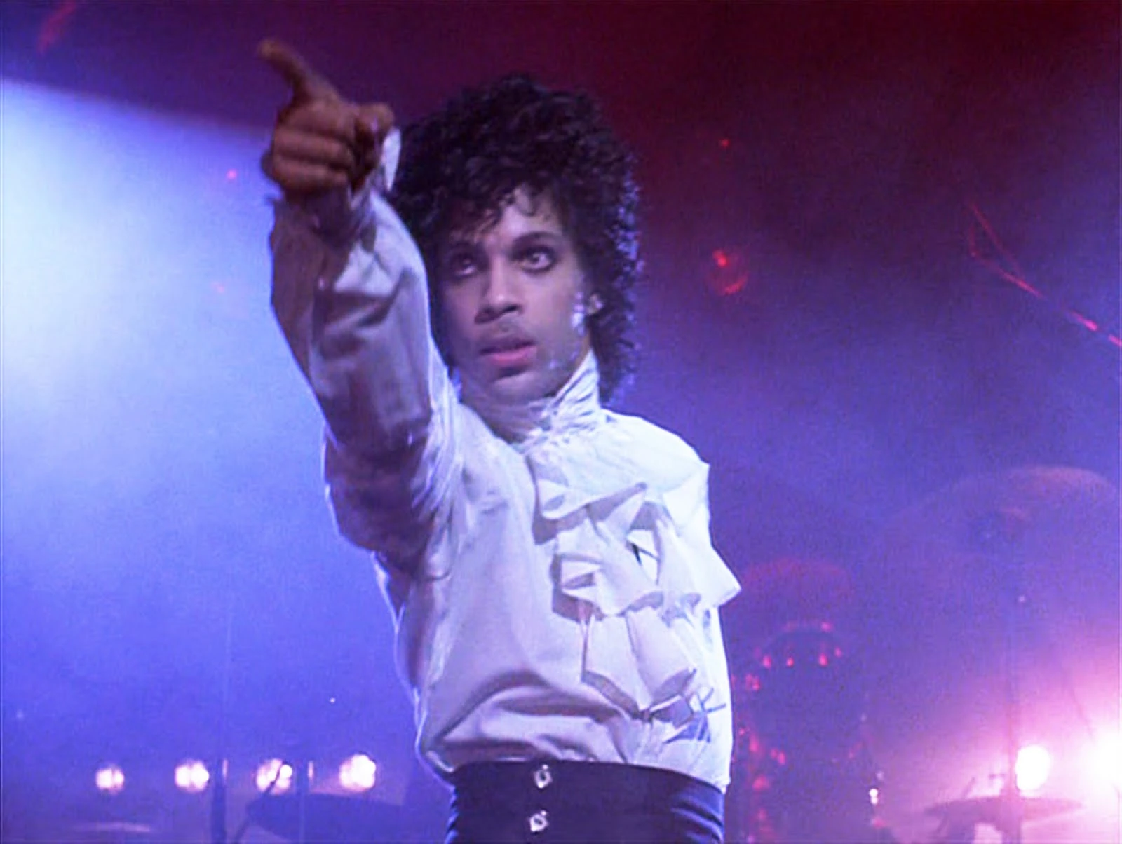 Prince, ou l’insolence du génie libre