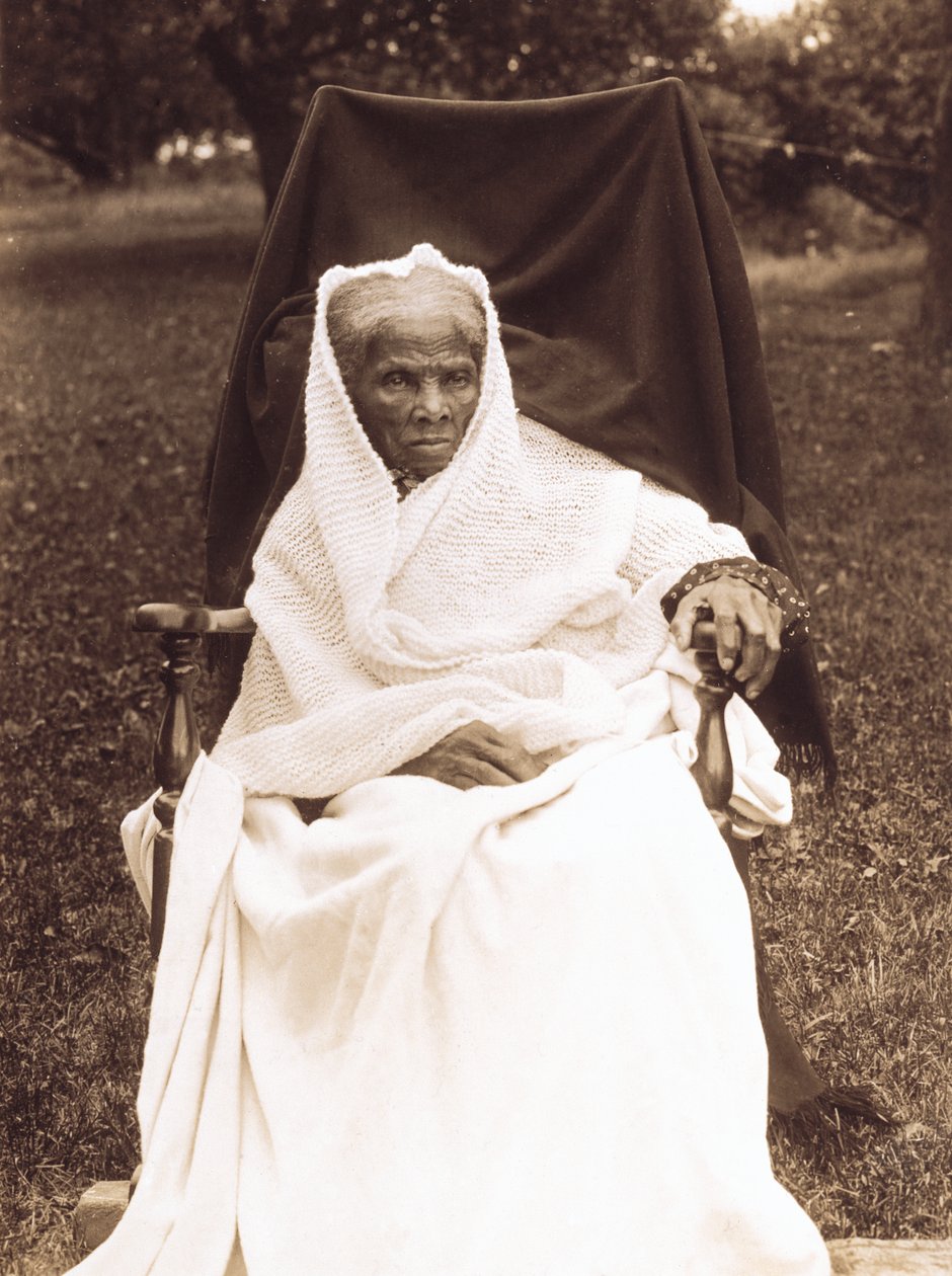 Harriet Tubman, pionnière des droits civiques avant les droits civiques