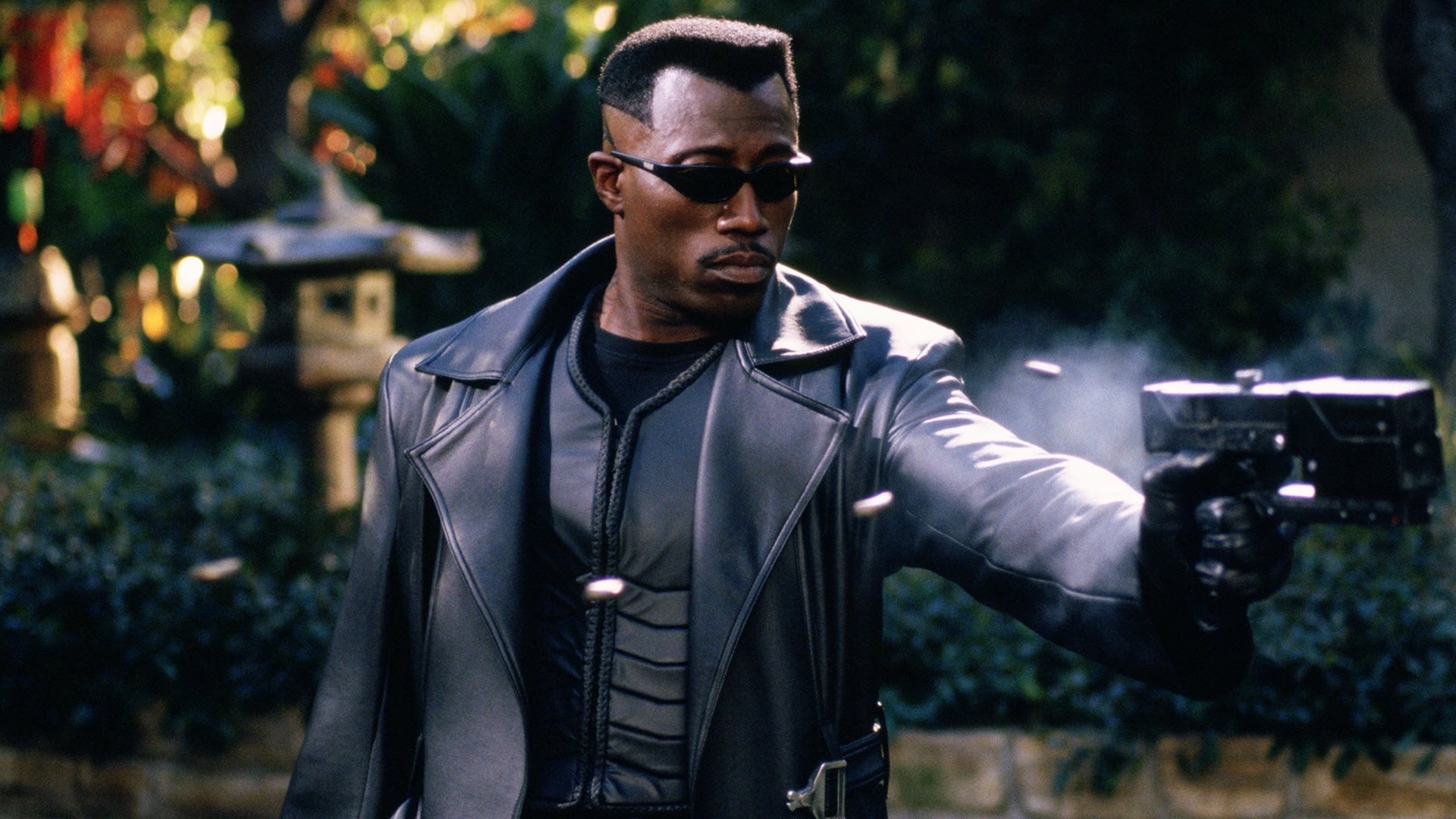 Avant le MCU, il y avait Blade