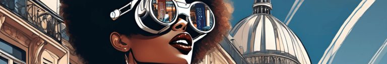 NollywoodWeek 2025, le grand rendez-vous du cinéma africain à Paris