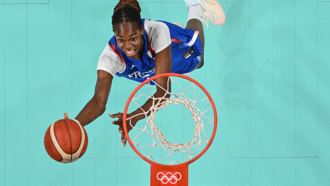 Retour sur le cas Dominique Malonga : deuxième choix historique de la WNBA