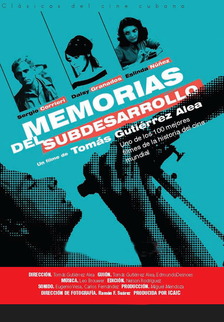 Histoire et évolution du cinéma caribéen : un regard insurgé sur le monde