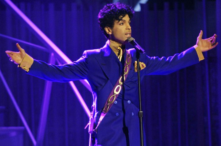 Prince, ou l’insolence du génie libre
