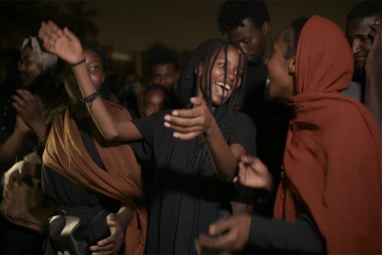 Soudan, souviens-toi : l’insurrection filmée, le chant d’un peuple debout