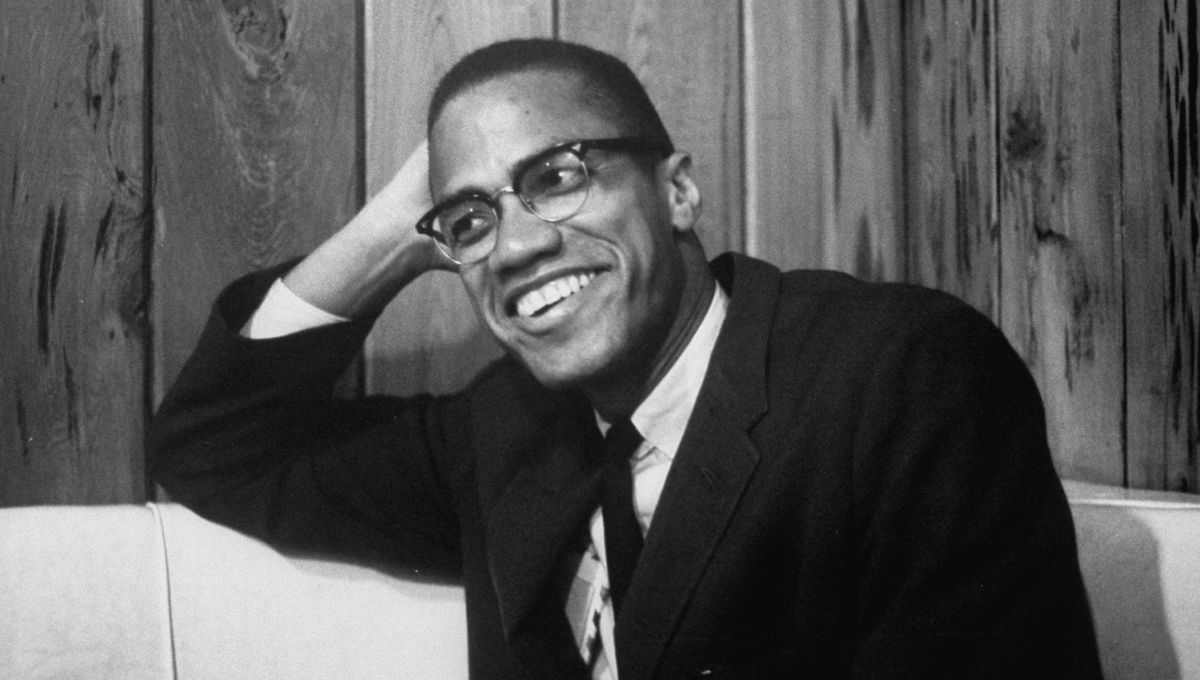 Malcolm X : quand le hip-hop fait résonner la voix du prophète noir