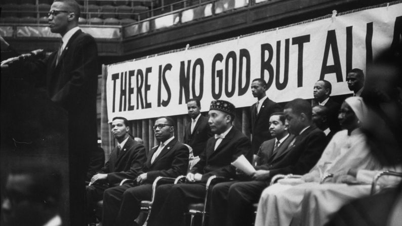 100 ans après : pourquoi Malcolm X dérange encore ?