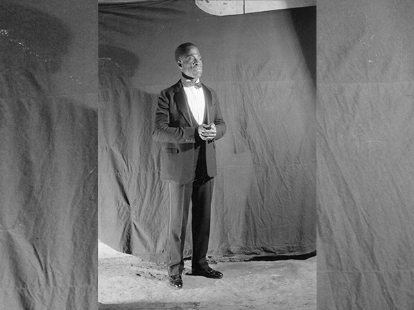 Wayland Rudd, l’acteur oublié du rêve soviétique