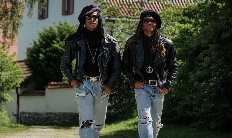 Milli Vanilli, ou comment l’industrie a manipulé deux icônes noires
