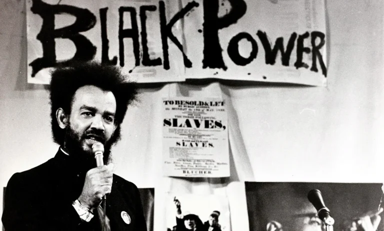 Michael X, révolutionnaire noir et tragédie caribéenne