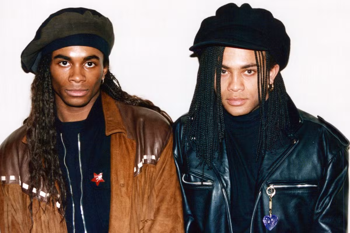 Milli Vanilli, les idoles au destin fracassé