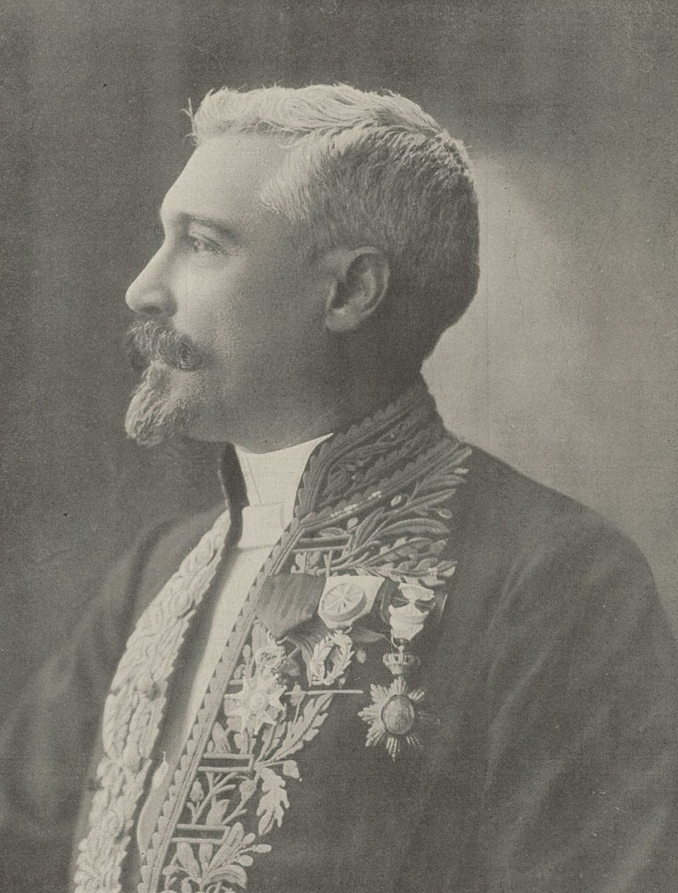 Saint-Pierre, 1902 : la colère de la montagne Pelée