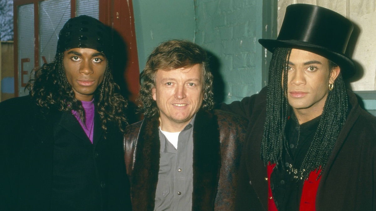 Milli Vanilli, les idoles au destin fracassé