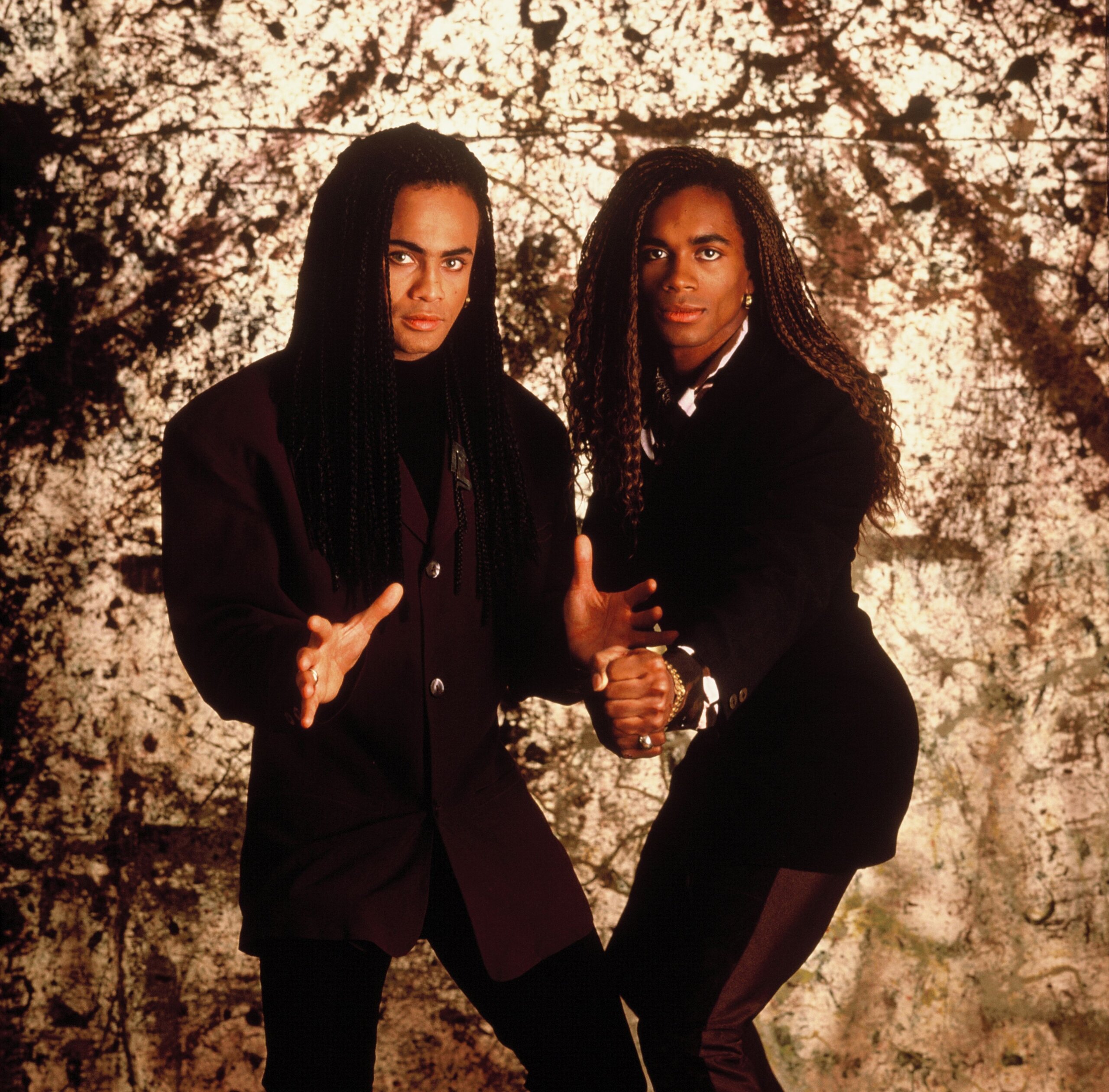 Milli Vanilli, ou comment l’industrie a manipulé deux icônes noires