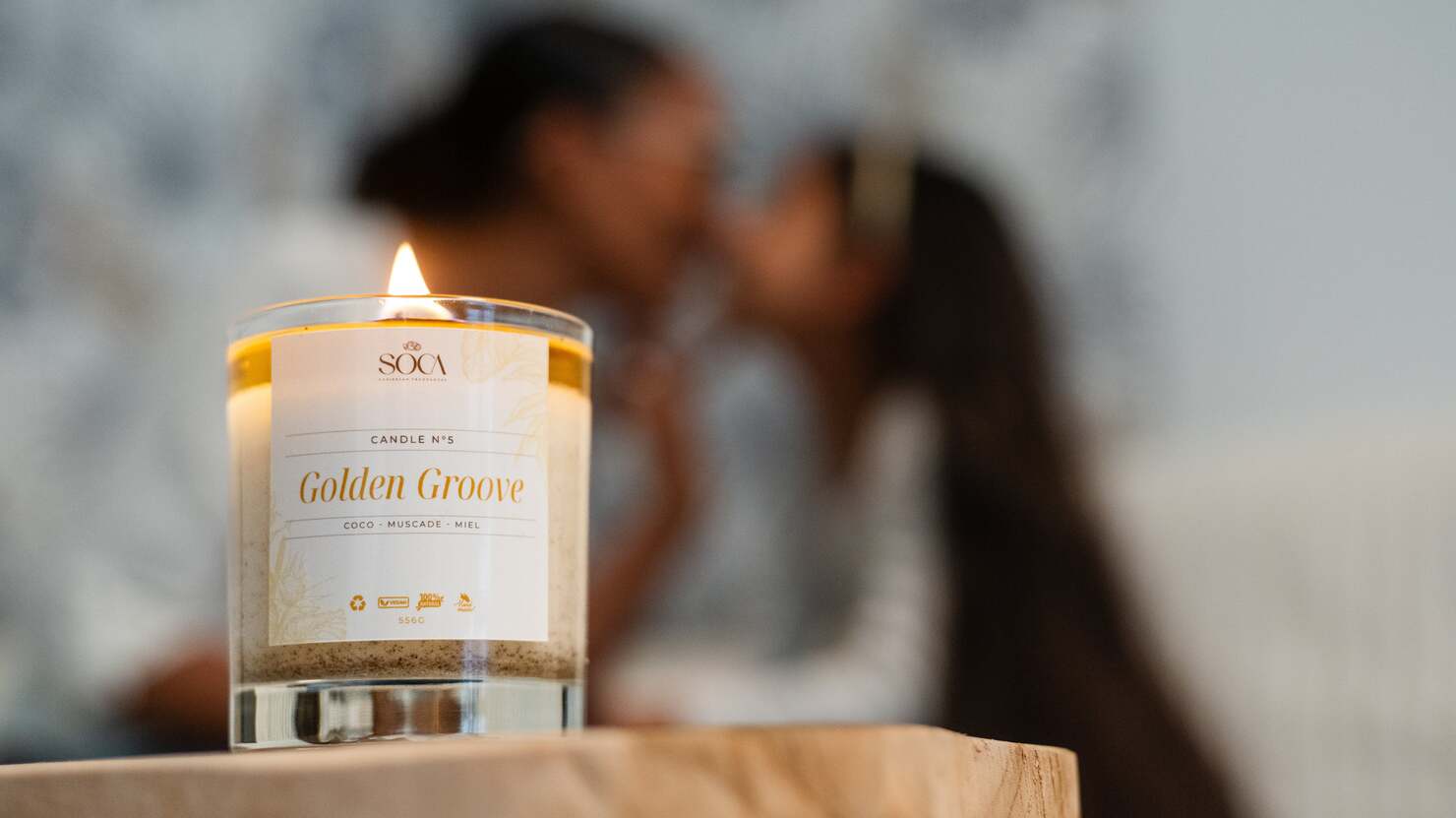 SOCA Caribbean Fragrances : allumez la mémoire des îles