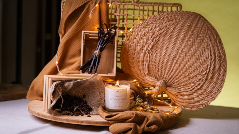 SOCA Caribbean Fragrances : allumez la mémoire des îles