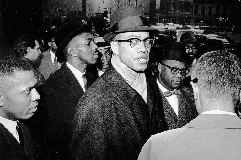 100 ans après : pourquoi Malcolm X dérange encore ?