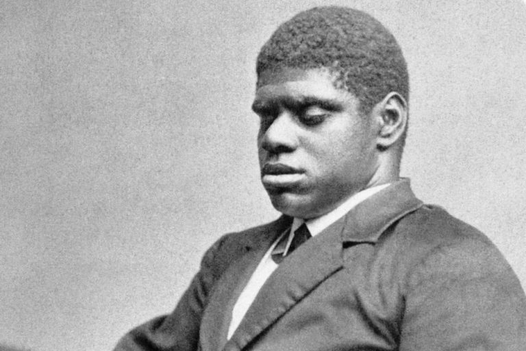 L’histoire de « Blind Tom », prodige du piano, aveugle, autiste et esclave