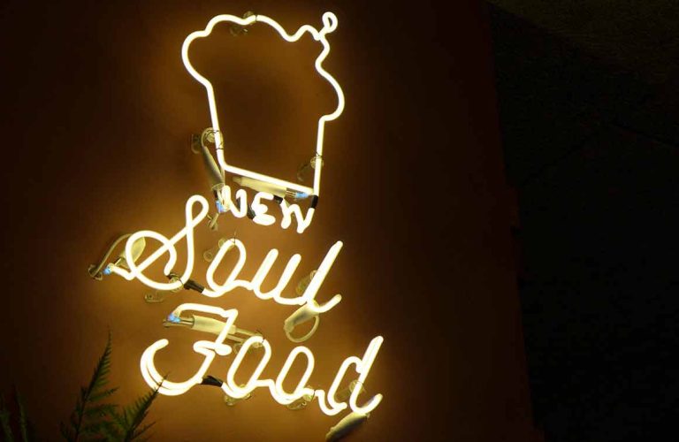 New Soul Food ou la révolution afro-urbaine qui épice Paris