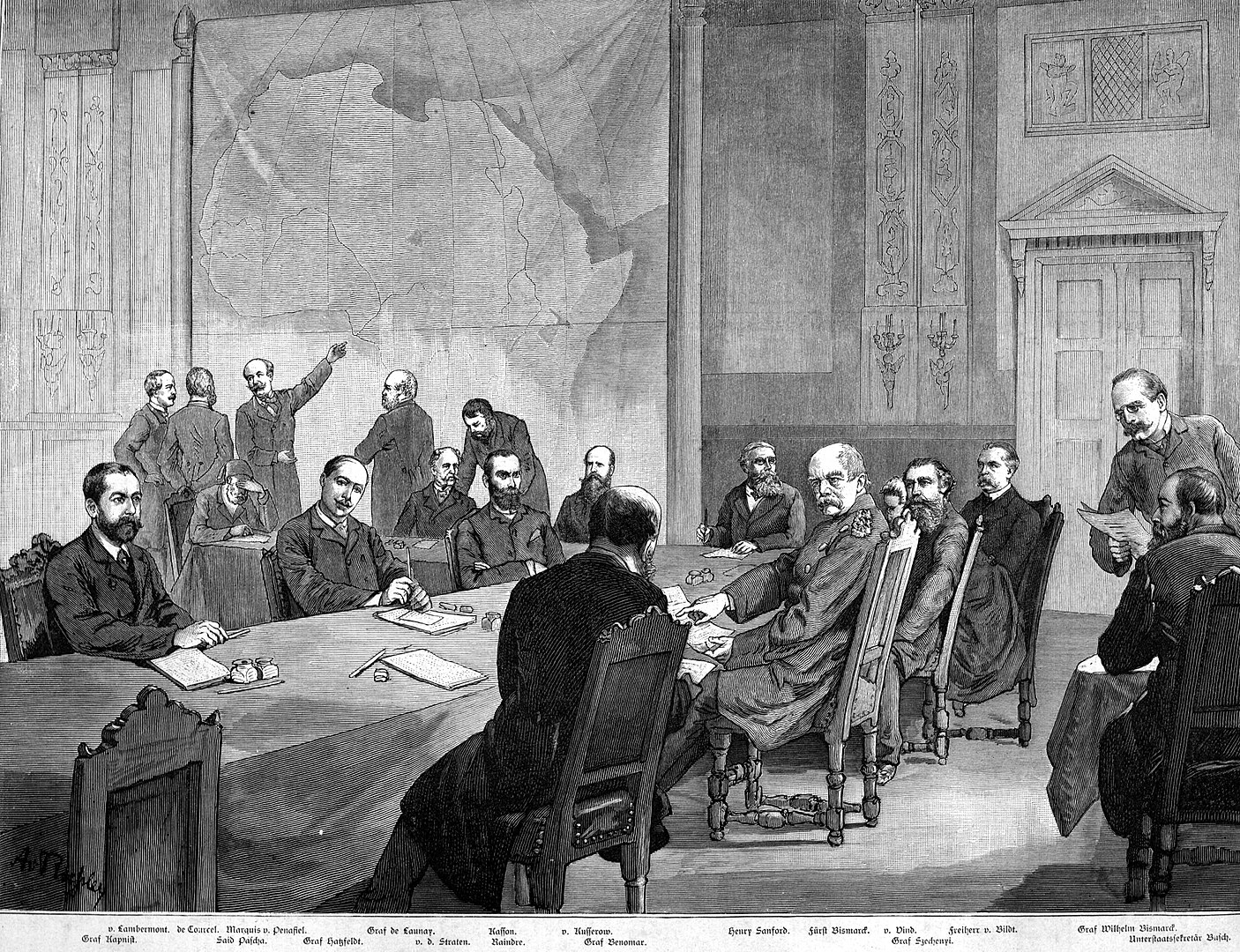 MANSSAH Lomé 2025 : 140 ans après Berlin, l’Afrique écrit sa propre histoire