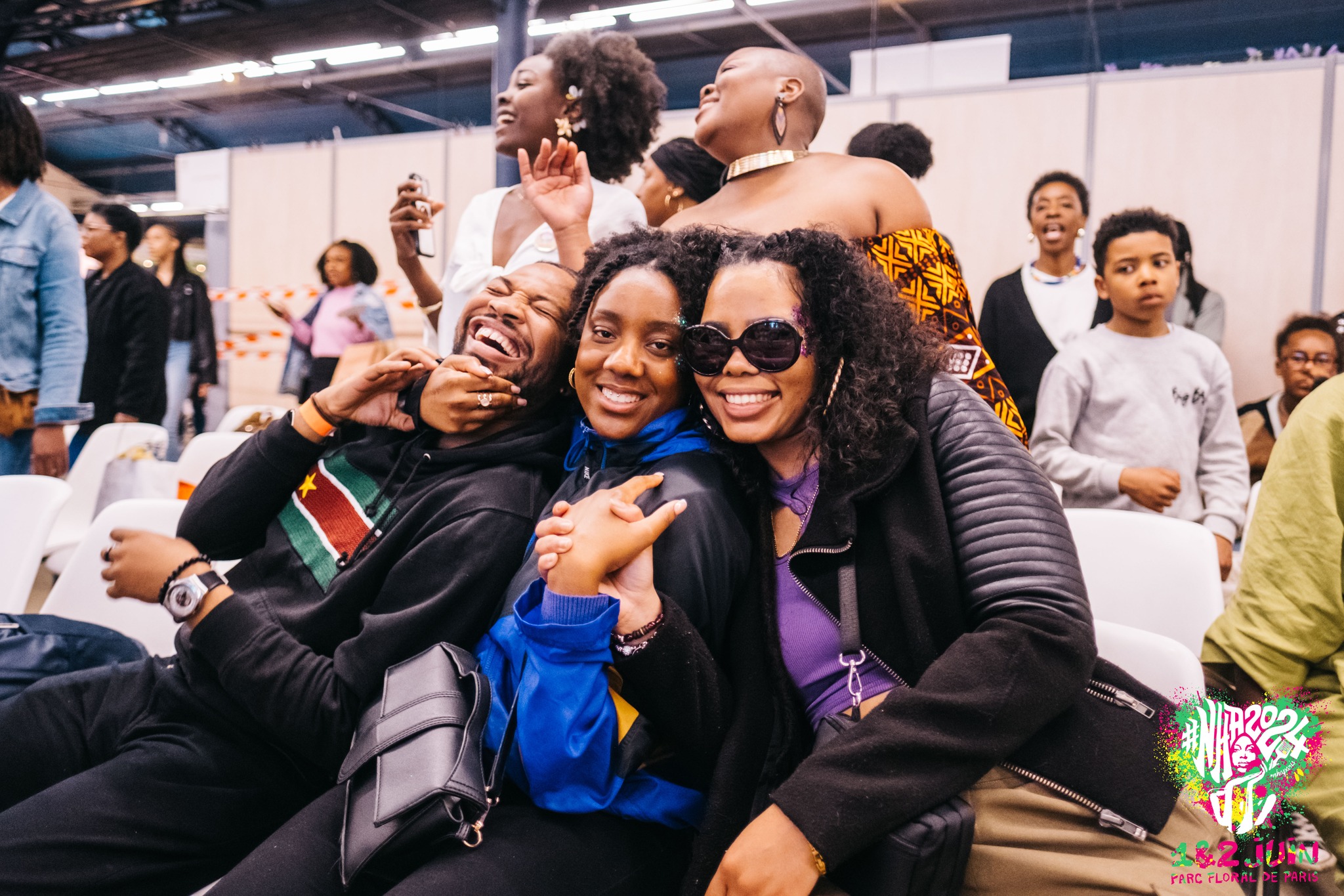 Natural Hair Academy 2025 : célébration du cheveu naturel et de l’empowerment afro