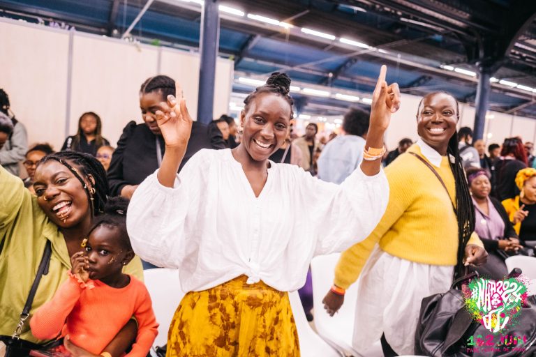 Natural Hair Academy 2025 : célébration du cheveu naturel et de l’empowerment afro
