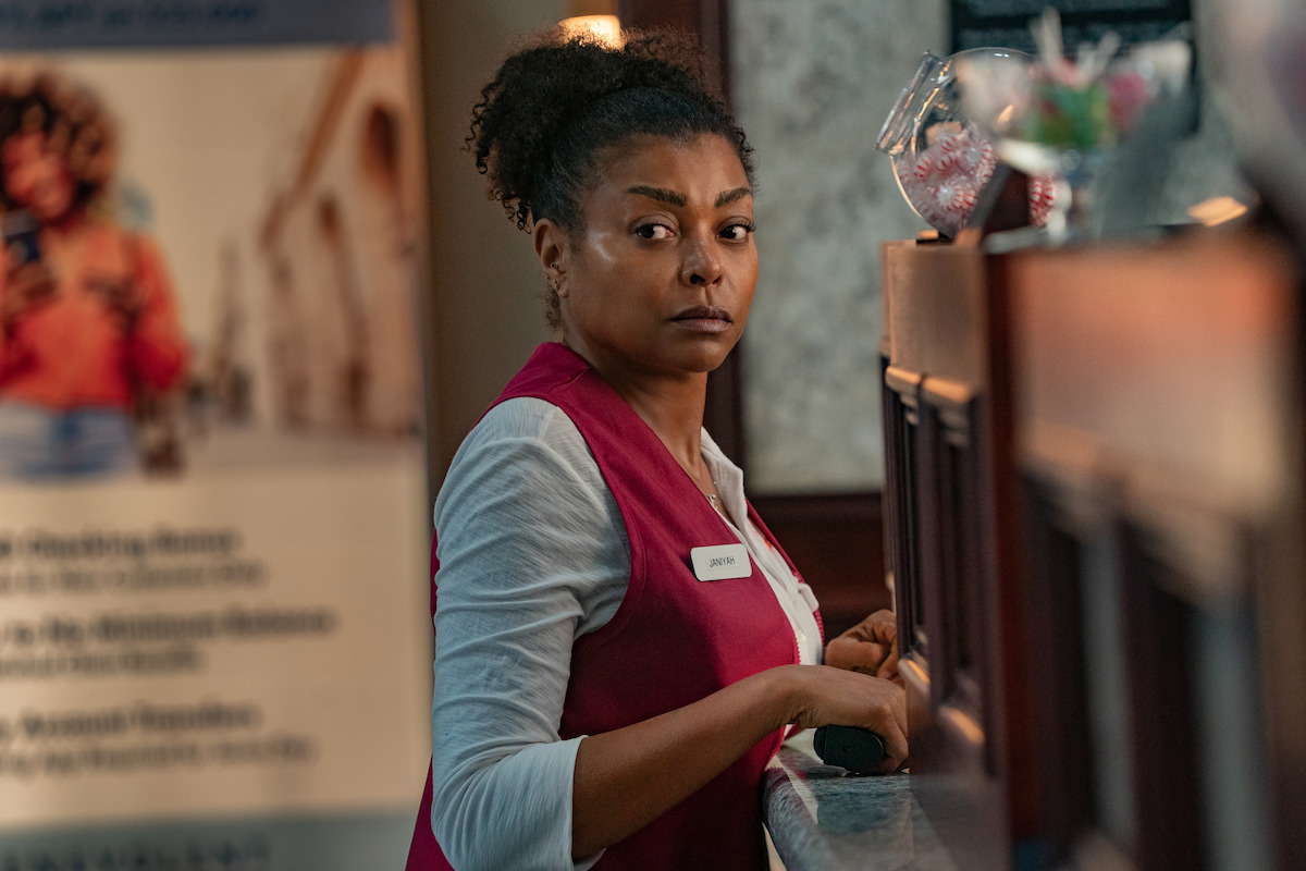 « STRAW » : Tyler Perry, la douleur des femmes noires et l’enjeu d’un autre regard